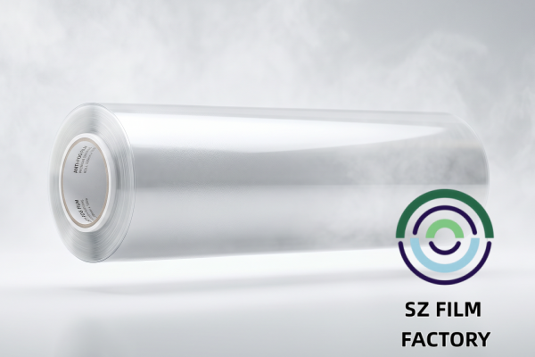 Functional Protective Films anti fog protective film