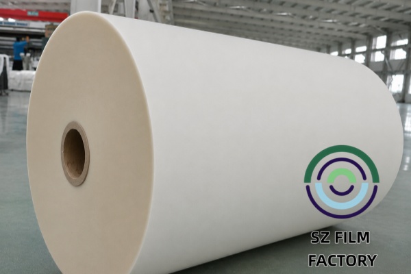 digital lamination film