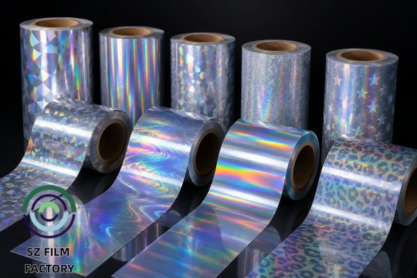 Laser Film
