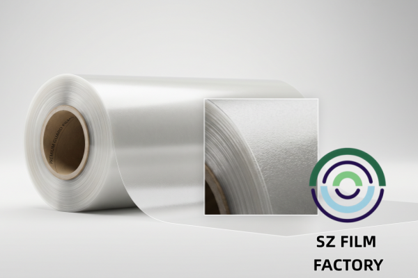 Functional Protective Films sz scratch resistant film