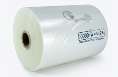 Scratch-Resistant Film
