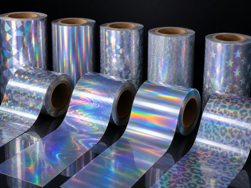 Laser Film laser film
