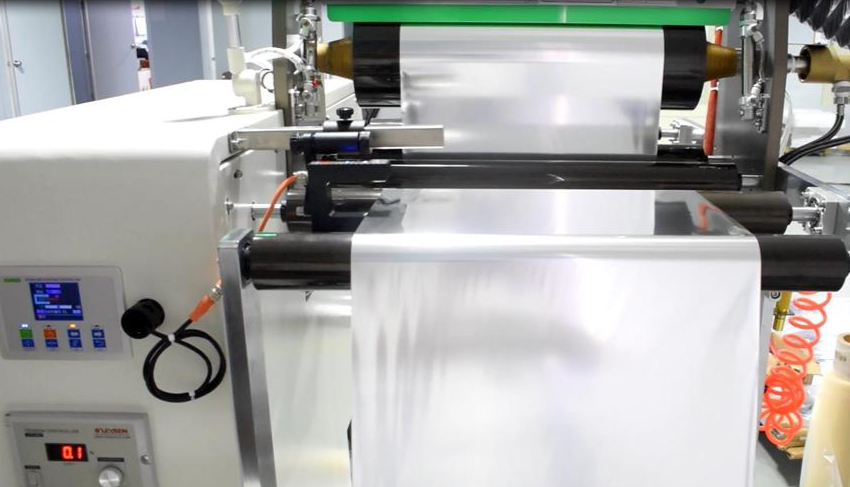 BOPP Film Corona Treatment: What It Is, Why It Matters, and Best Practices corona (air plasma) surface treatment system