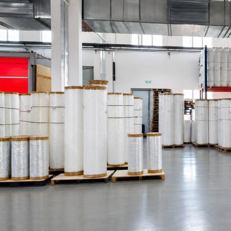 worker-3 finished goods warehouse