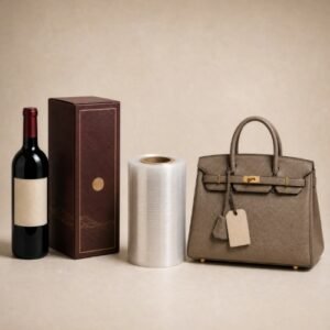 Why Your Packaging Needs High-Quality BOPP Film: Protecting Product Value and Brand Image high quality bopp film for premium packaging