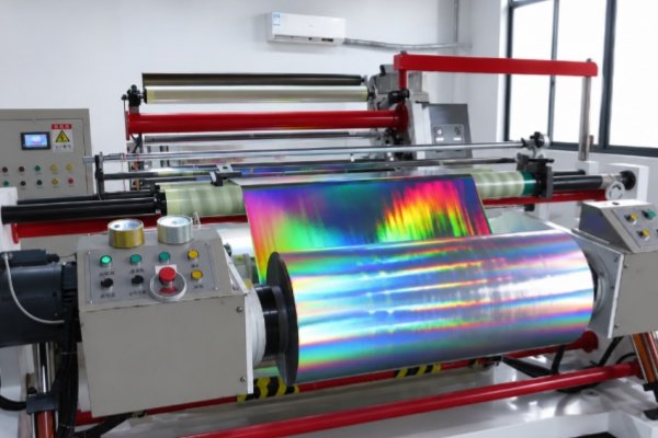 What Is Laser Film? Complete Guide to Types, Benefits, and Applications laser film manufacture machine
