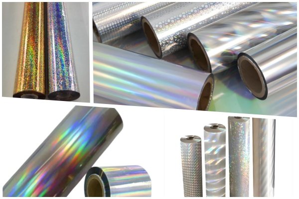 What Is Laser Film? Complete Guide to Types, Benefits, and Applications laser films shunzhan