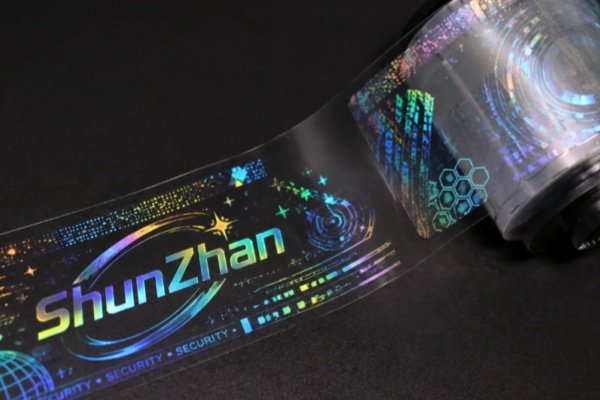 What Is Laser Film? Complete Guide to Types, Benefits, and Applications shunzhan laser film anti counterfeiting
