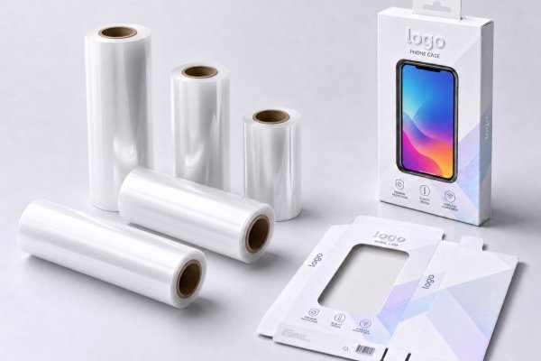 BOPP Touch Film and Anti-Scratch Film for Premium Mobile Phone Packaging Boxes bopp touch film and anti scratch film for mobile phone boxes