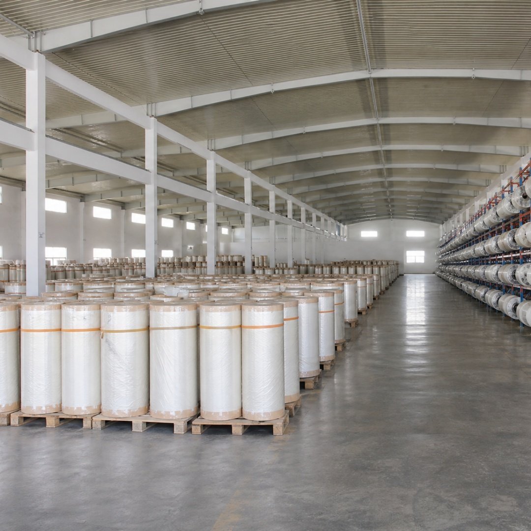 shunzhan film warehouse
