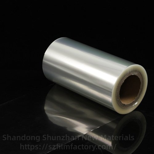 Anti-Fog BOPP Film - Clear Anti Fog Film for Fresh Produce Packaging