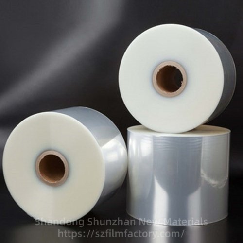 Heat Sealable BOPP Film - Single and Double Side Heat Seal Packaging Film