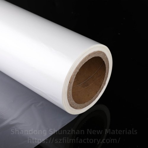 Matte BOPP Film - Low Gloss Dull Soft Touch Packaging Film