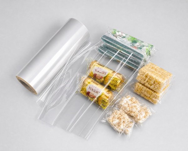 SZ Film Factory heat seal film creates strong airtight seals with heat and pressure. Ideal for food, snacks, lidding, and pouches. Reliable, food-safe, and efficient for high-speed packaging lines.