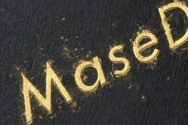 Insufficient Corona Treatment Causes Foil Peel on BOPP logo scattered gold dust