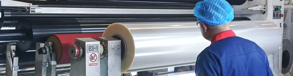 shunzhan production line