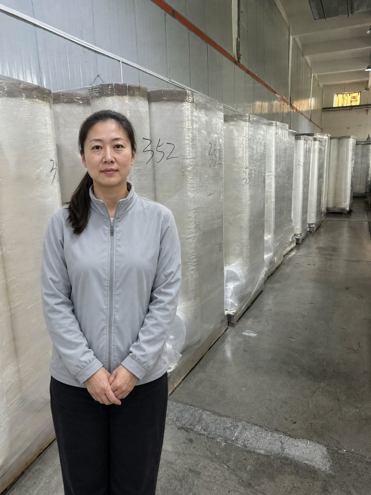 Suran - Head of Purchasing