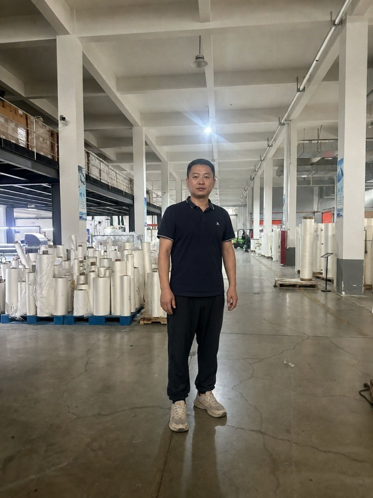Kris K. - Technical Engineer