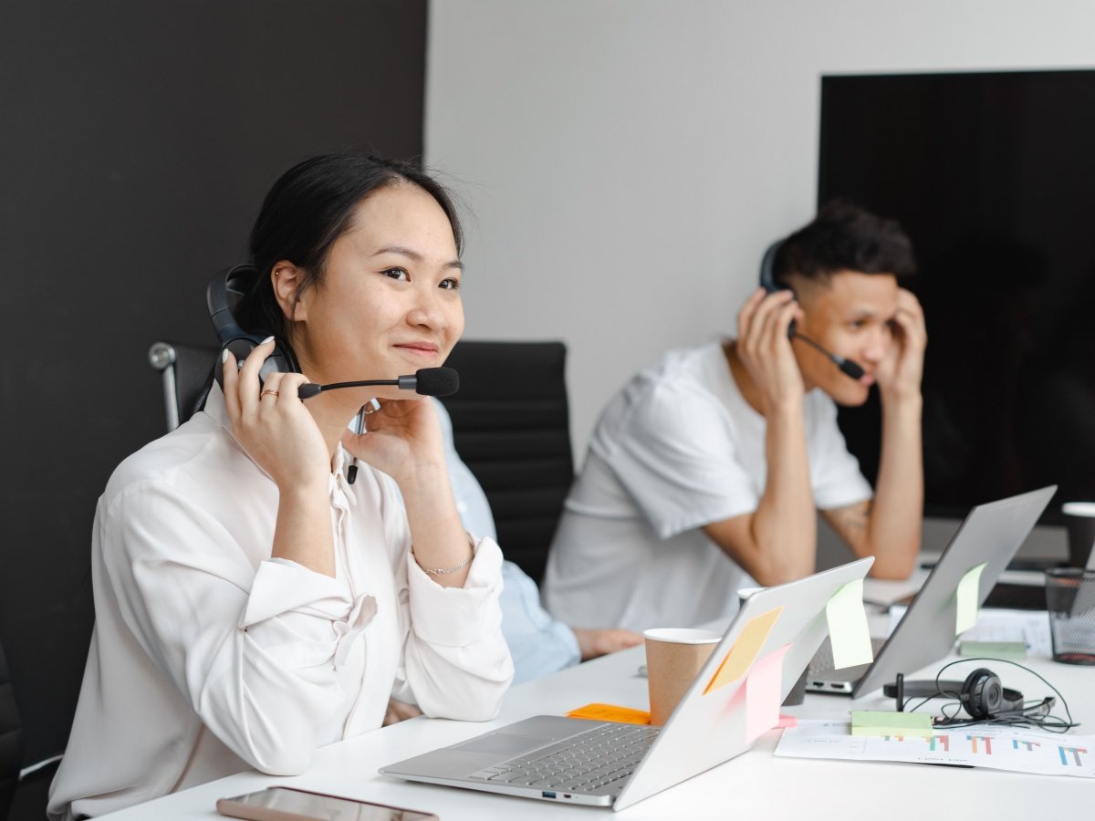 SZ Film Factory Customer Service Team